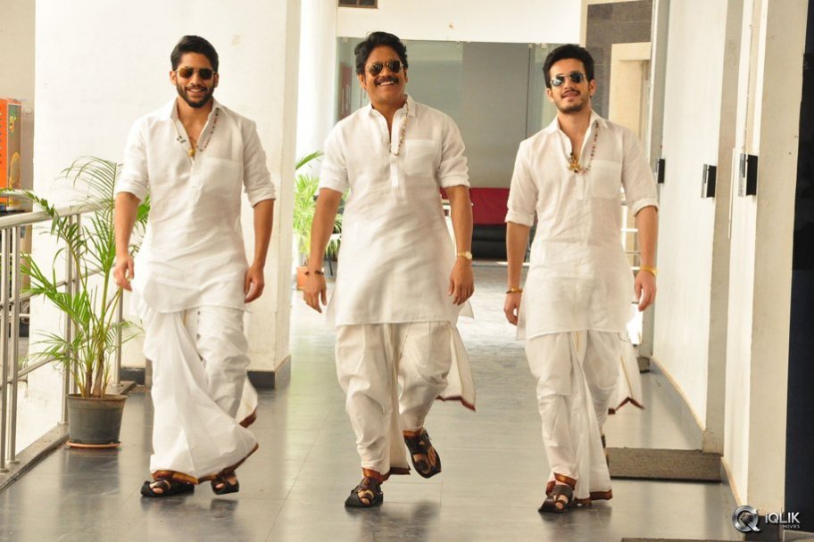 Soggade Chinni Nayana